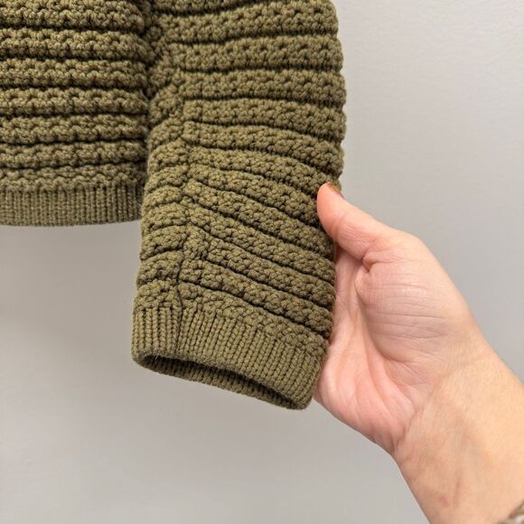 ba&sh Gaspard Cardigan - Picture 8 of 11